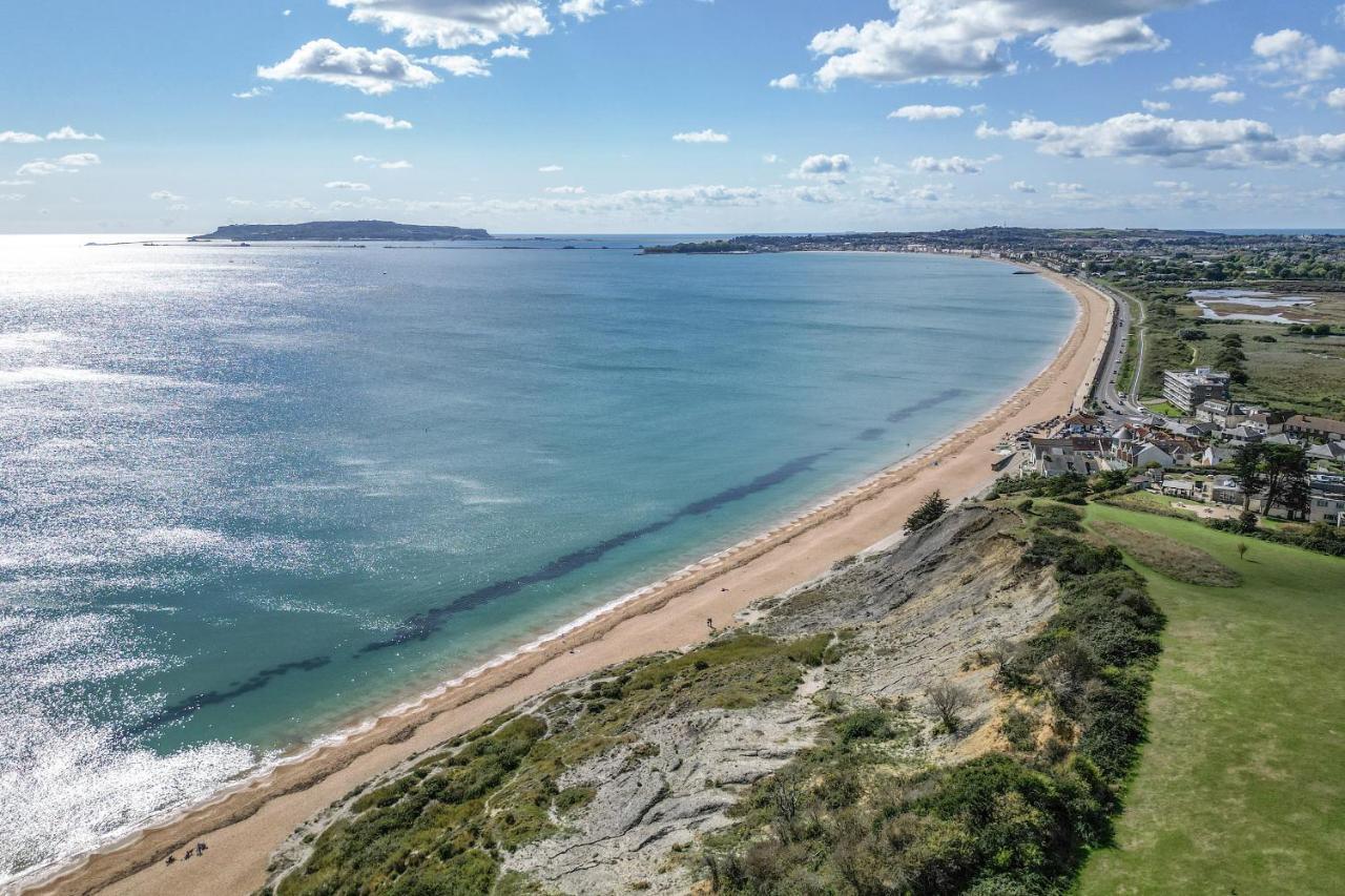 Apartment Bowleaze Hideaway - Beachside Dog Friendly Weymouth
